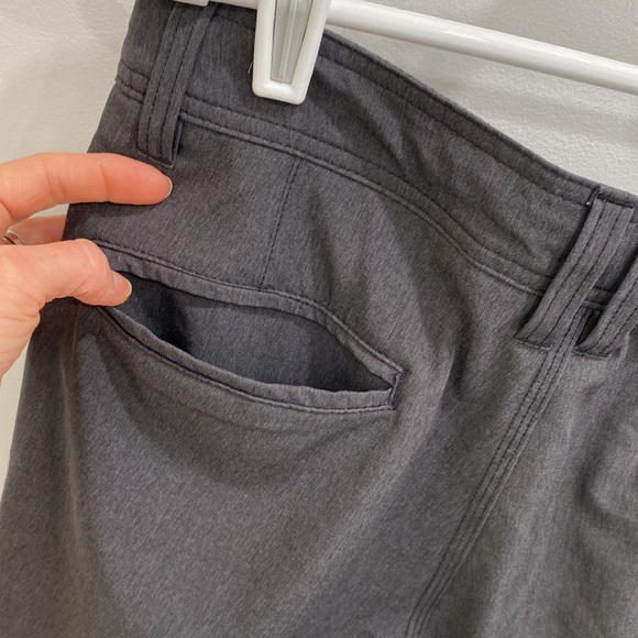 O’Neill Hybrid shorts - charcoal - Picture 10 of 10
